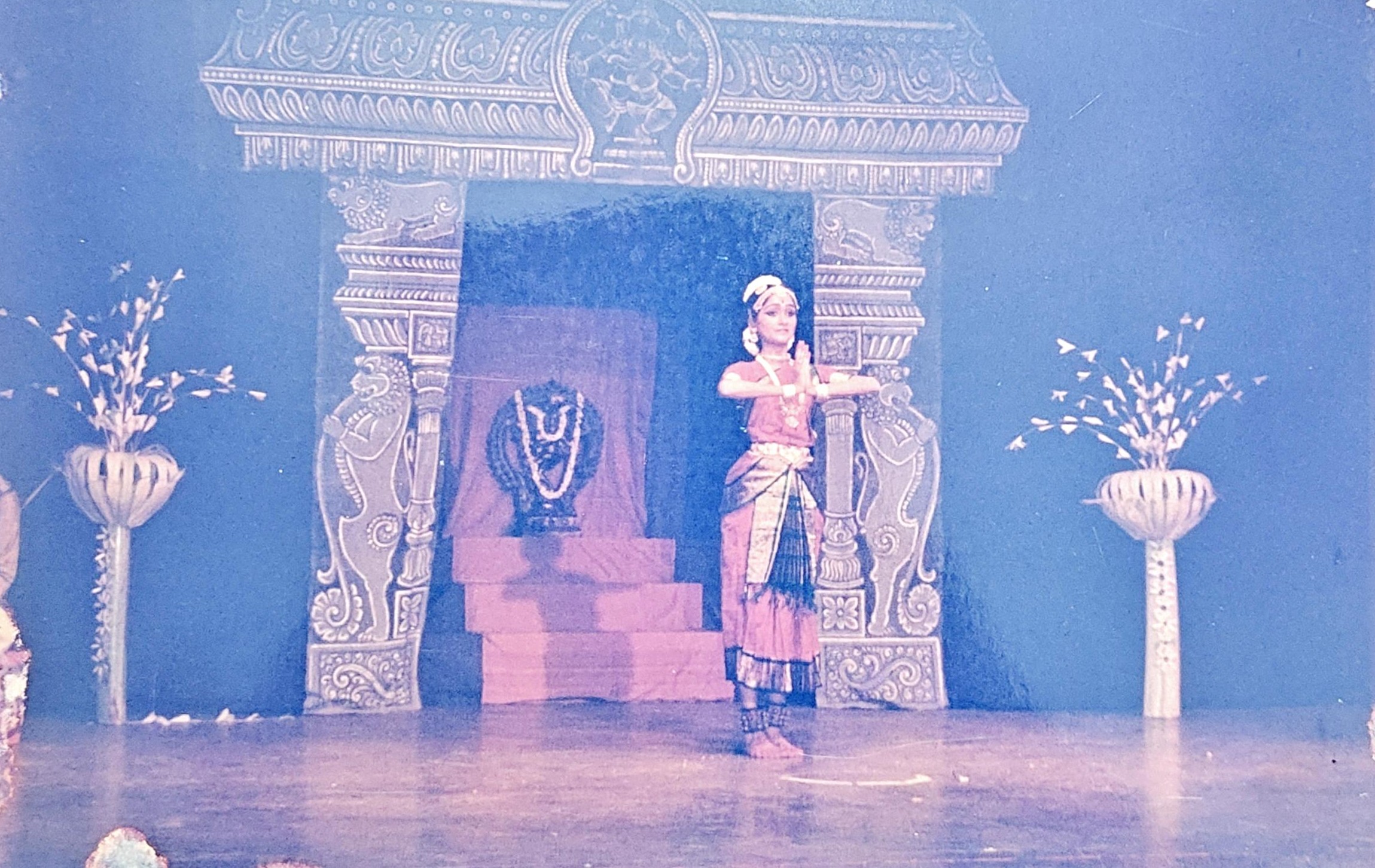 Arangetram Ceremony - Image 19